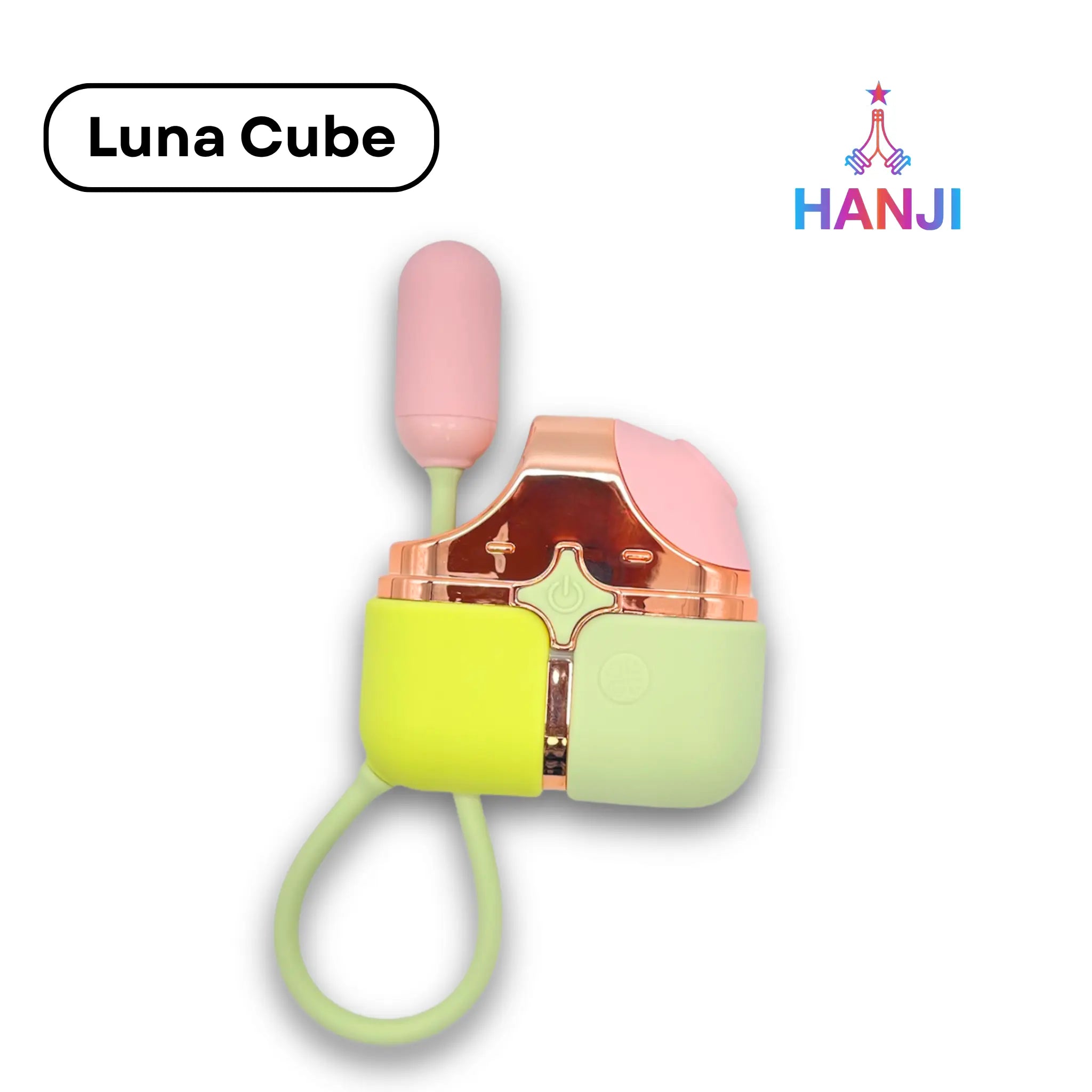Luna Cube