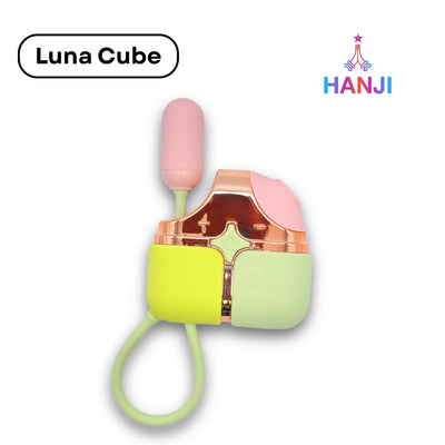 Luna Cube
