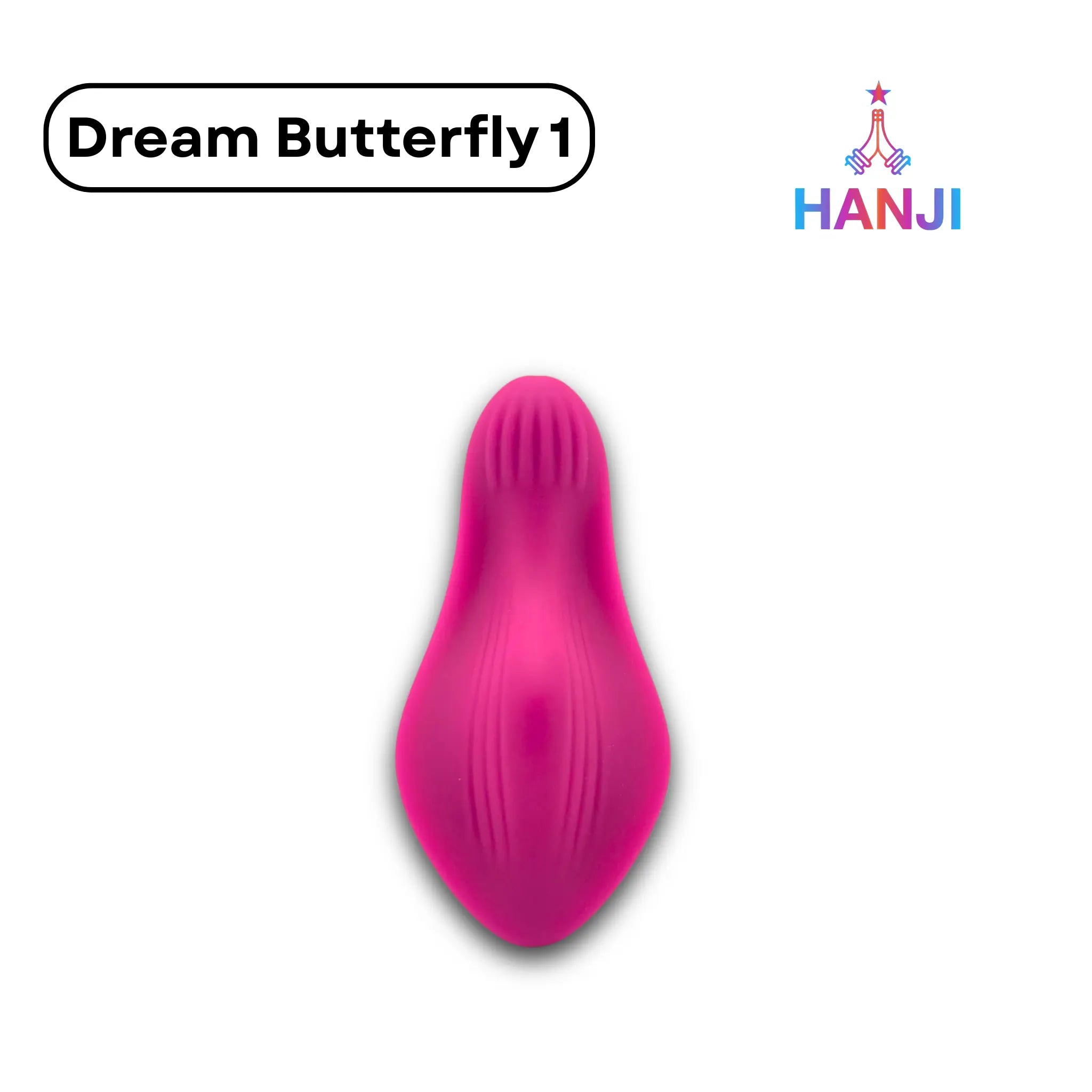 Dream Butterfly 1