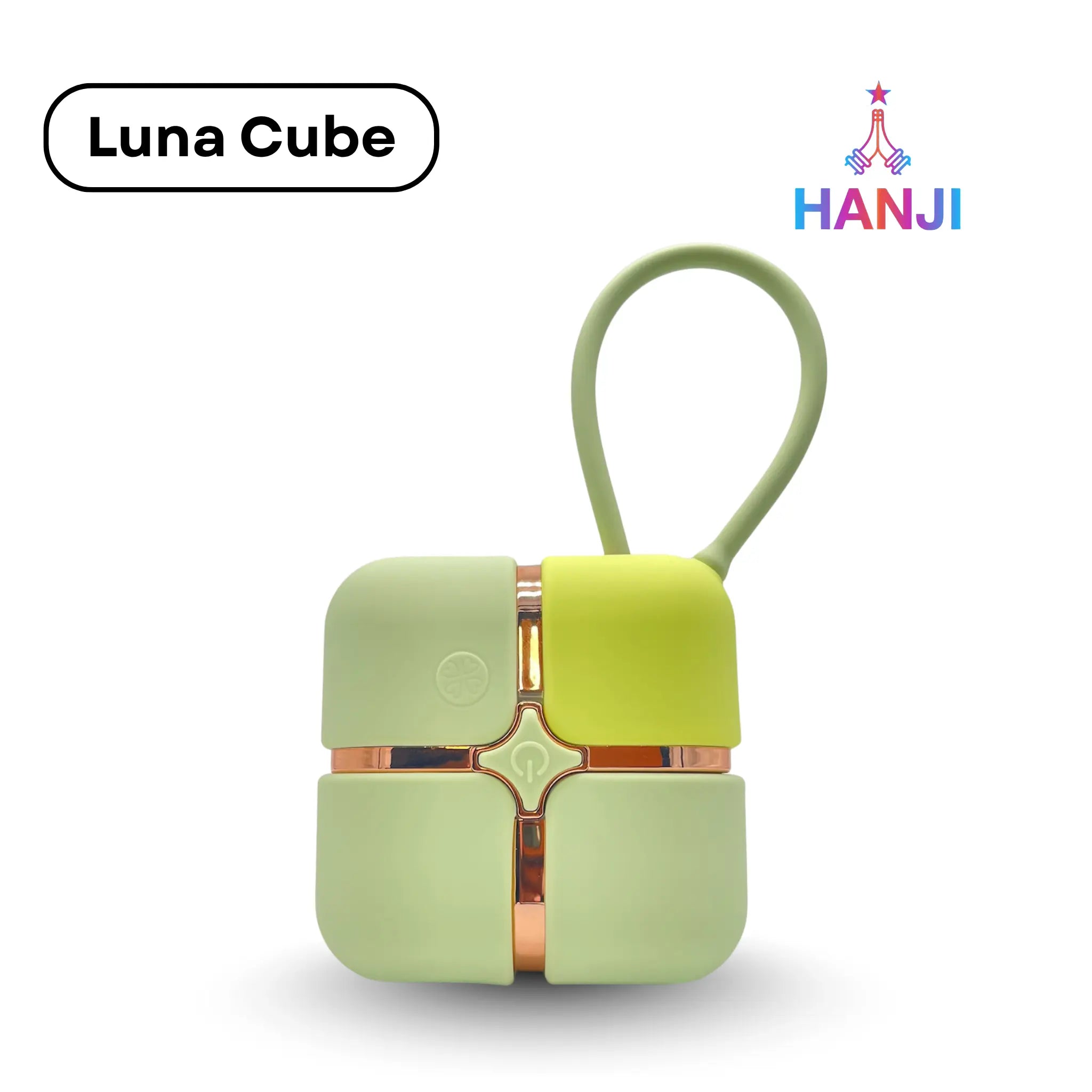 Luna Cube