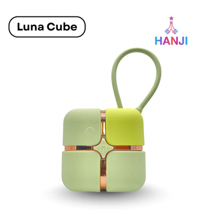 Luna Cube