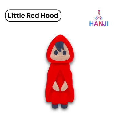 Little Red Hood