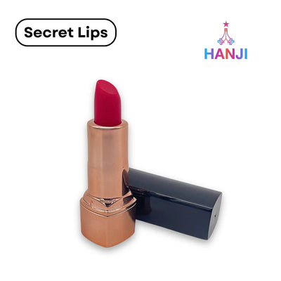 Secret Lips