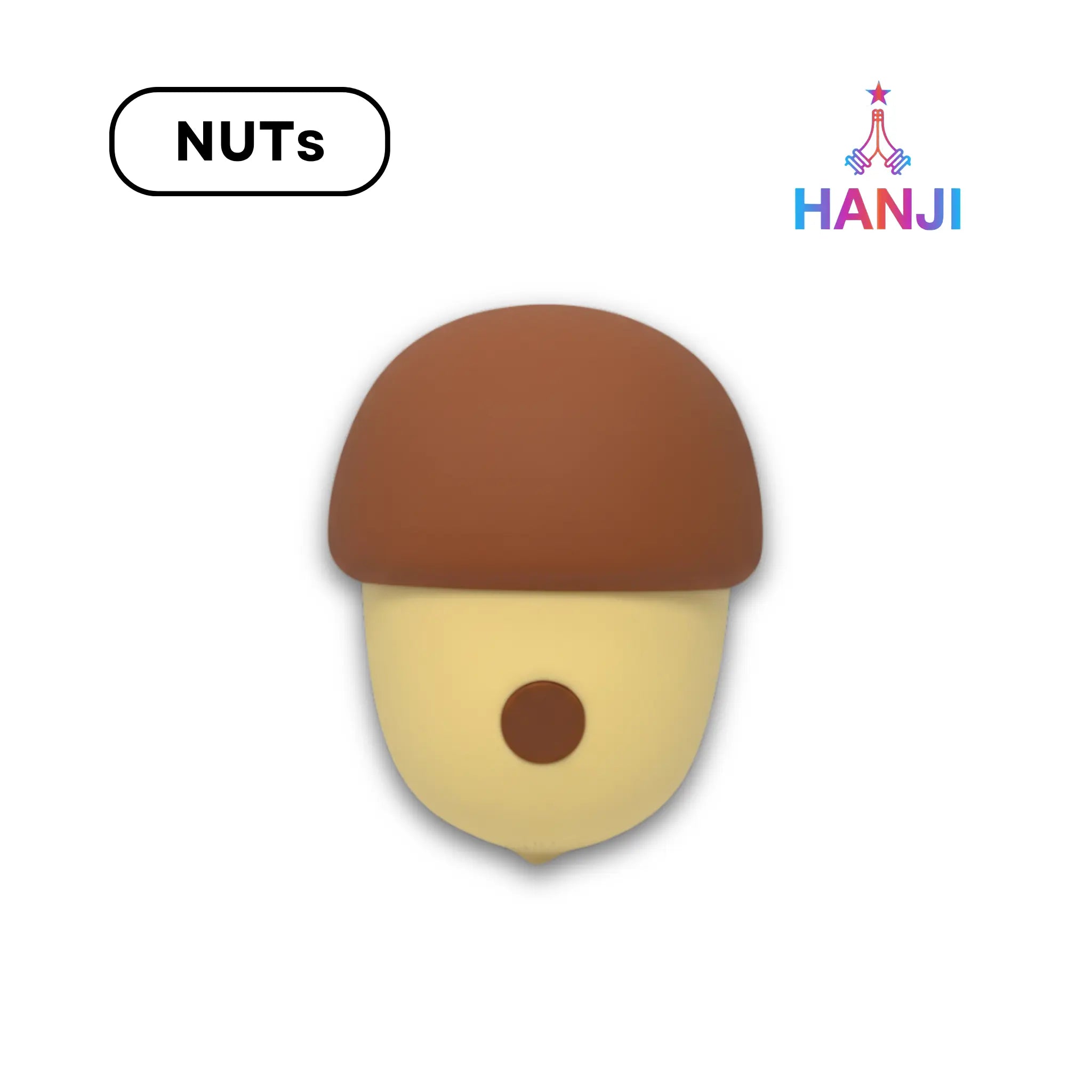 NUTs