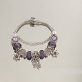 HANJICharm Dreamcatcher BraceletAccessoryCharm Dreamcatcher Bracelet