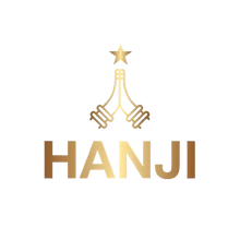 HANJI Logo