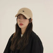 HANJINew All-Match Trendy Baseball CapAccessory-Match Trendy Baseball Cap