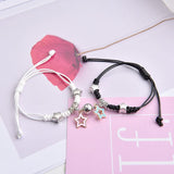 HANJIMagnet attraction couple bracelet Collection (1)AccessoryMagnet attraction couple bracelet Collection (1)