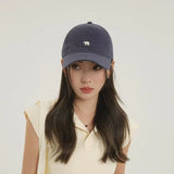 HANJINew All-Match Trendy Baseball CapAccessory-Match Trendy Baseball Cap