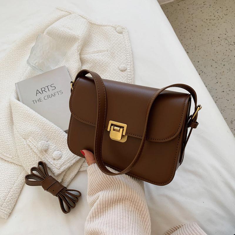 New Foreign Style Crossbody Bag