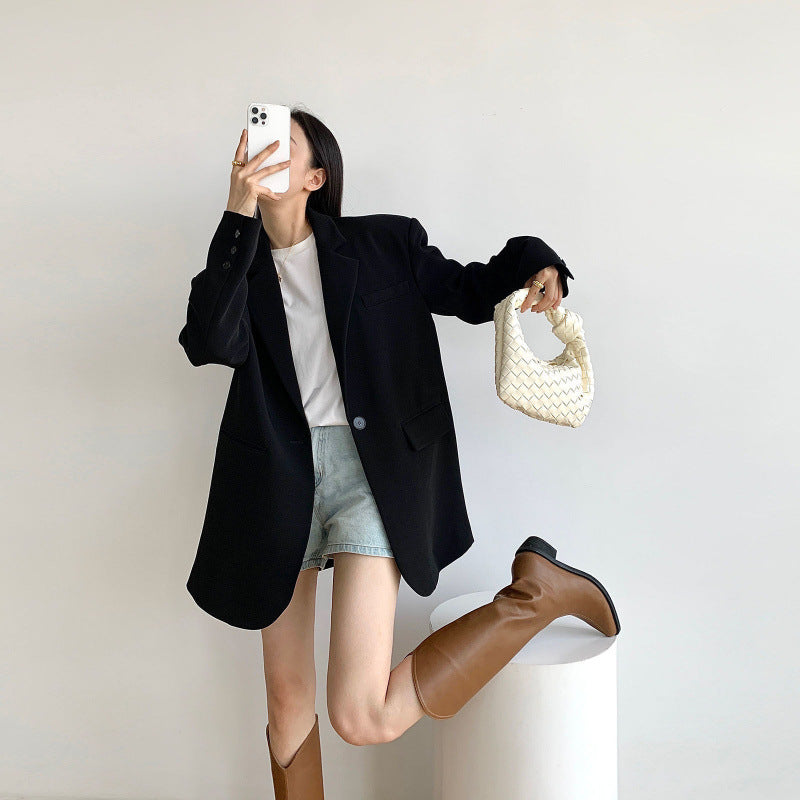 New Versatile Casual Blazer