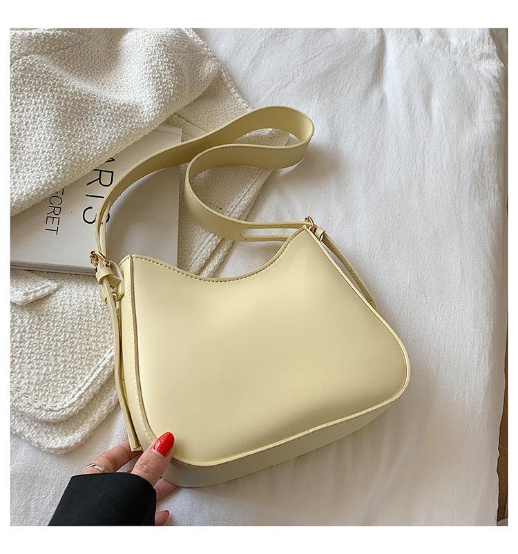 Simple Retro Casual Tote Bag