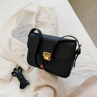 New Foreign Style Crossbody Bag