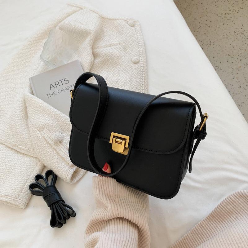 New Foreign Style Crossbody Bag