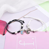 HANJIMagnet attraction couple bracelet Collection (2)AccessoryMagnet attraction couple bracelet Collection (2)