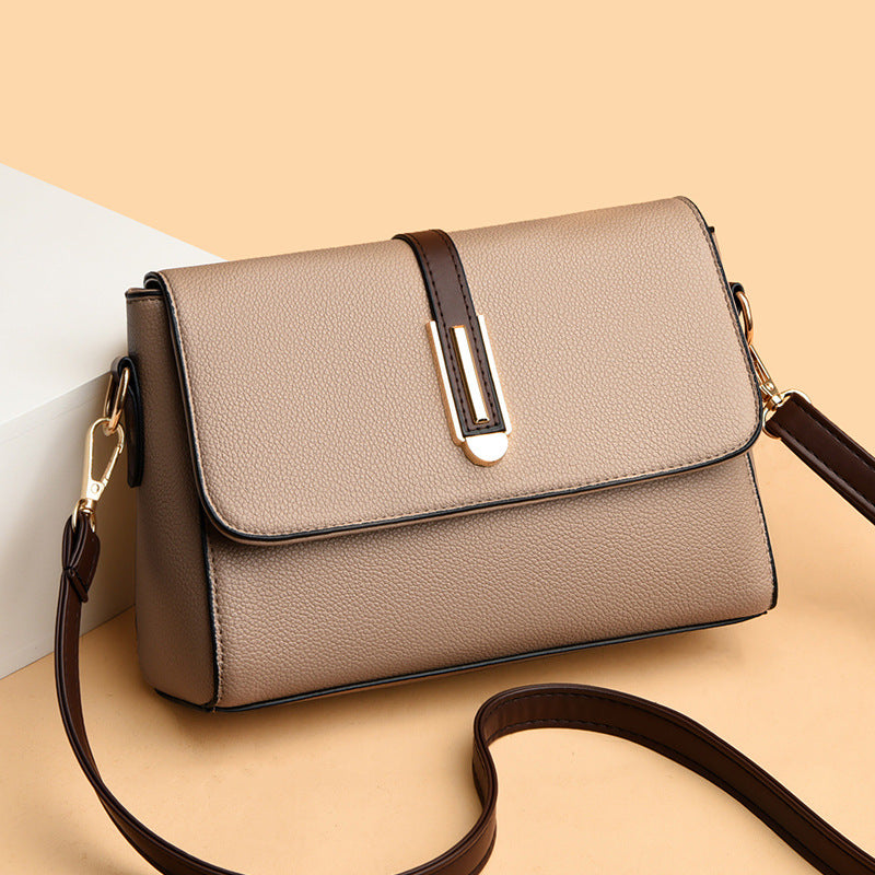 Premium Tide Crossbody Bag