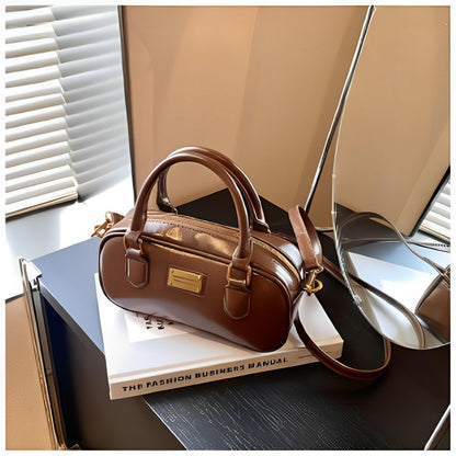 New Tidal Matte Hand-Hold Bag