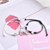 HANJIMagnet attraction couple bracelet Collection (2)AccessoryMagnet attraction couple bracelet Collection (2)