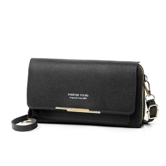 New Korean Casual Large Capacity Clutch Bag