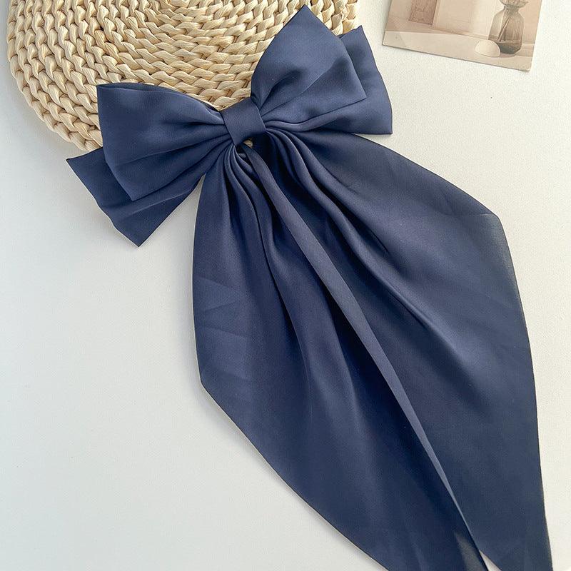 Large And High-End Butterfly Hairpin Collection (1)