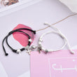 HANJIMagnet attraction couple bracelet Collection (2)AccessoryMagnet attraction couple bracelet Collection (2)