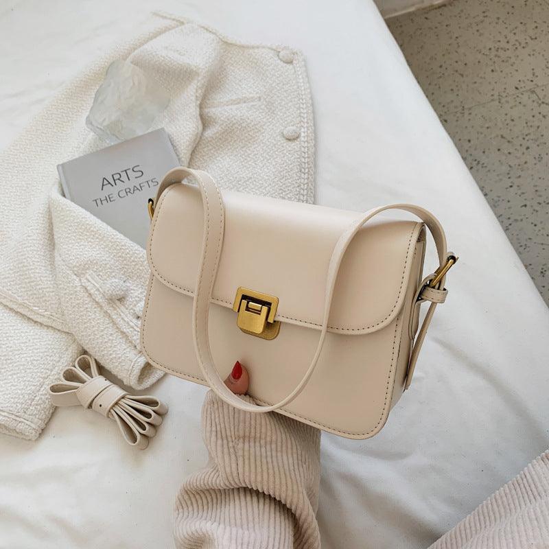 New Foreign Style Crossbody Bag