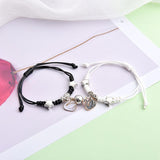 HANJIMagnet attraction couple bracelet Collection (2)AccessoryMagnet attraction couple bracelet Collection (2)