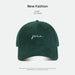 Signature dark green