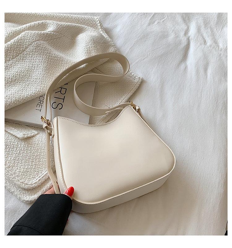 Simple Retro Casual Tote Bag