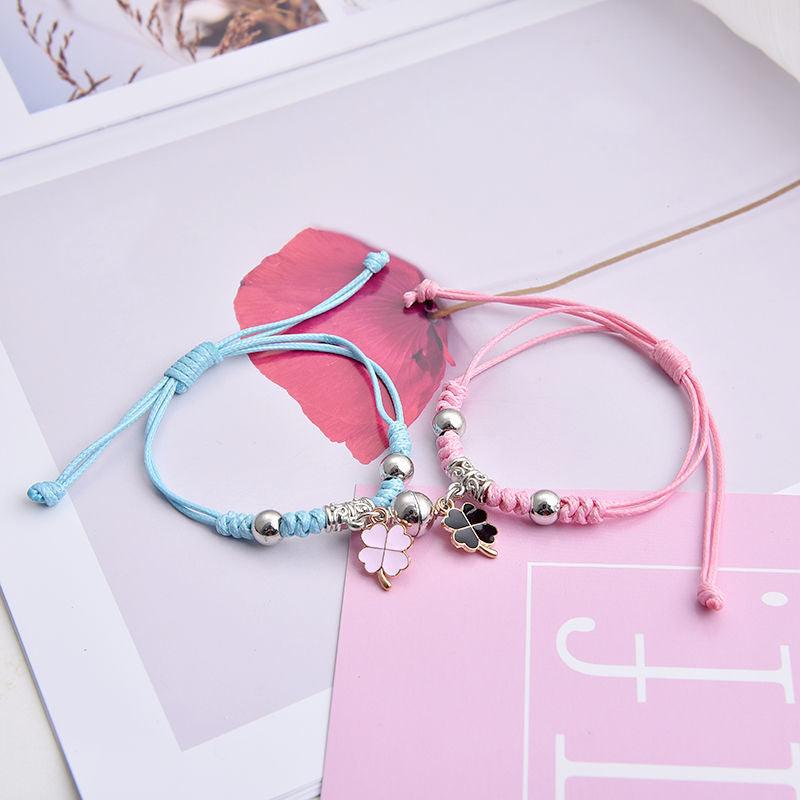 HANJIMagnet attraction couple bracelet Collection (1)AccessoryMagnet attraction couple bracelet Collection (1)