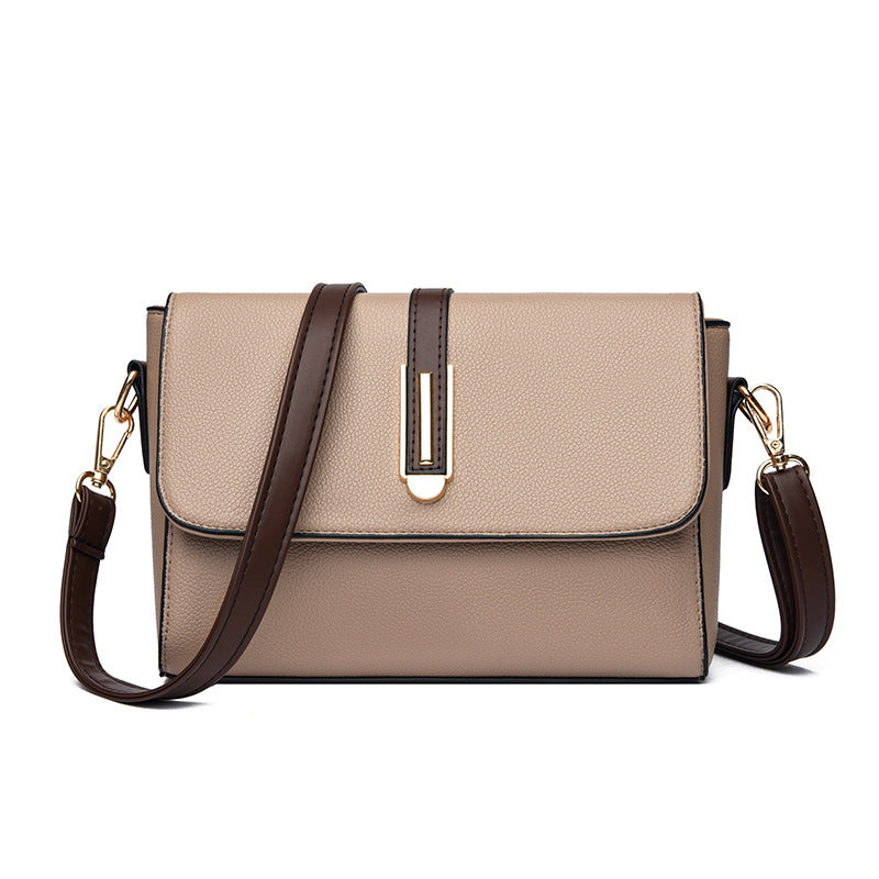 Premium Tide Crossbody Bag