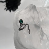 HANJIFashion Personality Snake RingAccessoryFashion Personality Snake Ring