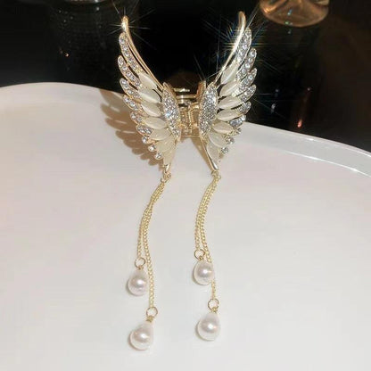 High-End Elegant Butterfly Hairpin Collection (1)