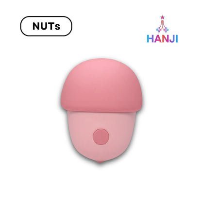 NUTs