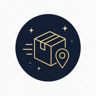Tracked Delivery