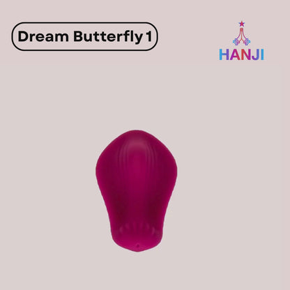 Dream Butterfly 1