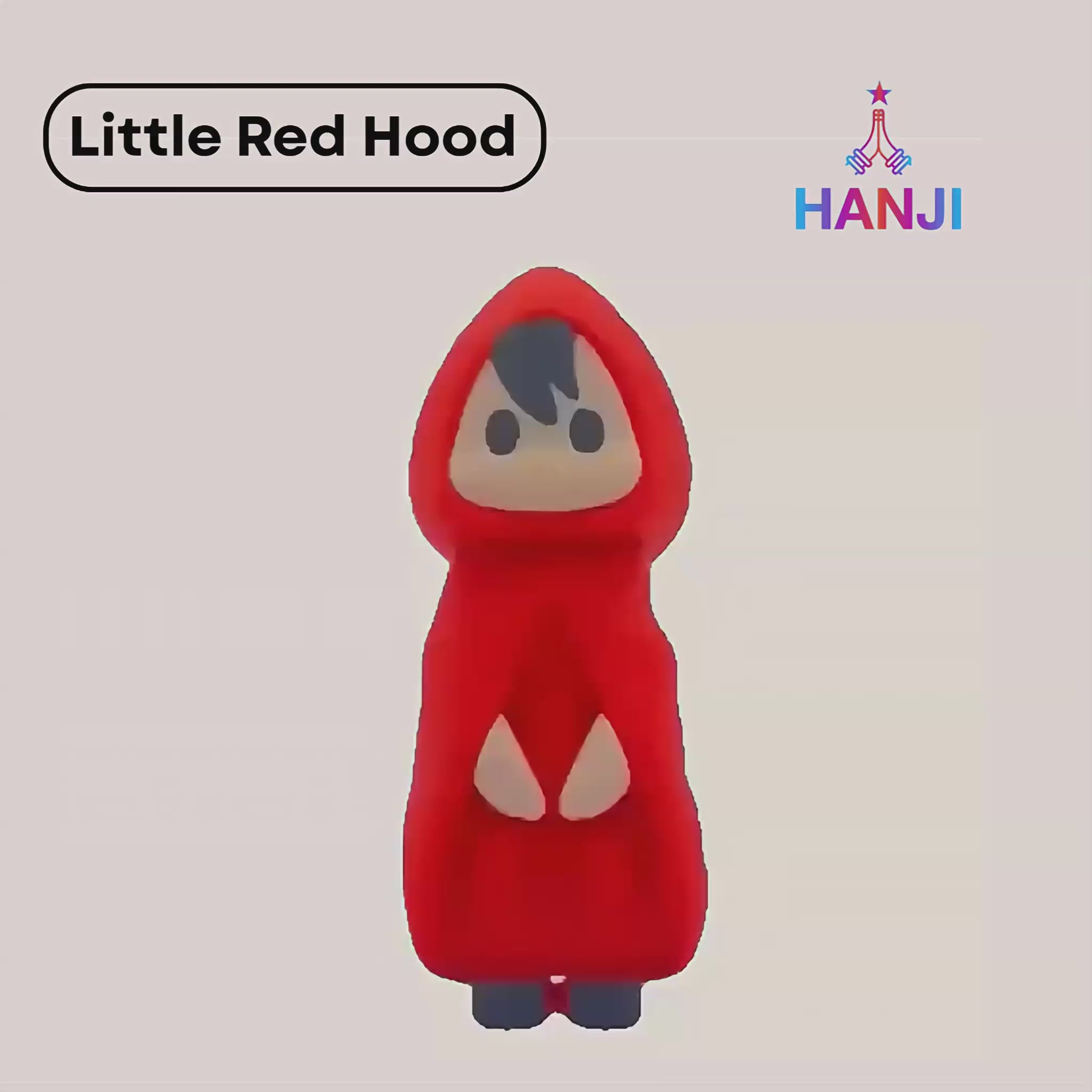 Little Red Hood