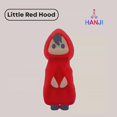 Little Red Hood